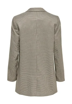 Check - Manteau Court|ONLY Flash Sale
