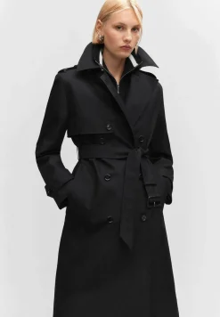 Chicago - Trench|Mango Cheap