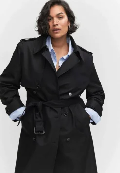 Chicago - Trench|Mango Cheap