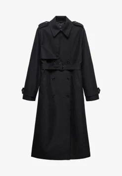 Chicago - Trench|Mango Cheap