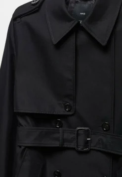 Chicago - Trench|Mango Cheap