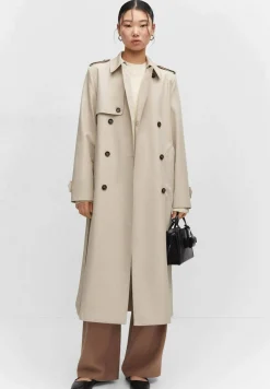 Chicago - Trench|Mango Cheap