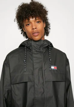 Chicago Rain Unisex - Manteau Court|Tommy Jeans Shop