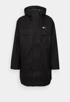 Chicago Rain Unisex - Manteau Court|Tommy Jeans Shop