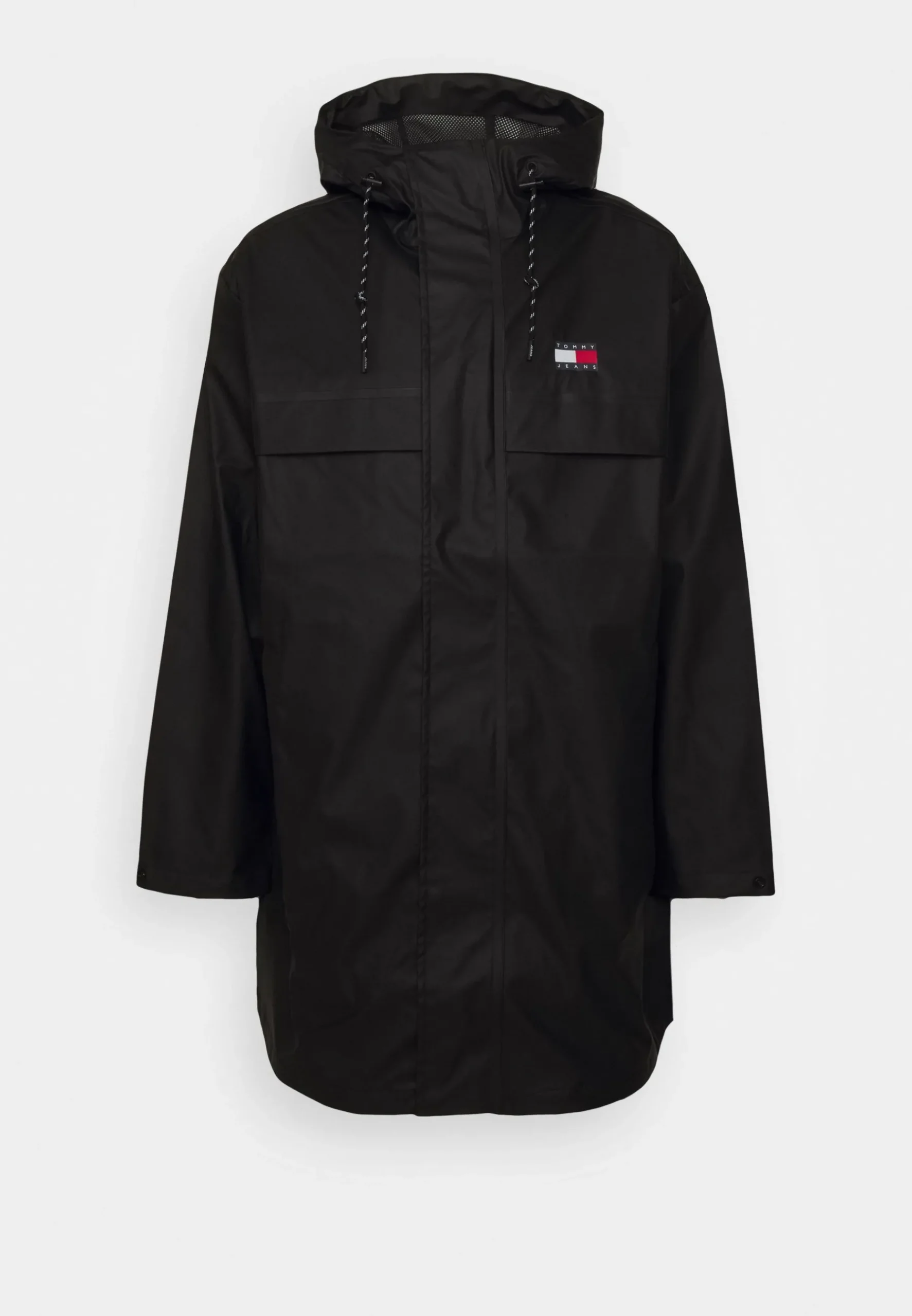 Chicago Rain Unisex - Manteau Court|Tommy Jeans Shop