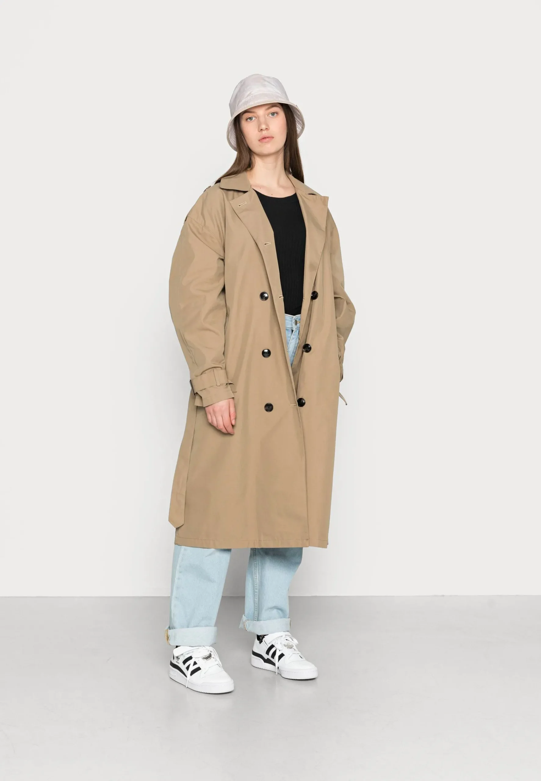 Choice Sn - Trench|JJXX Outlet