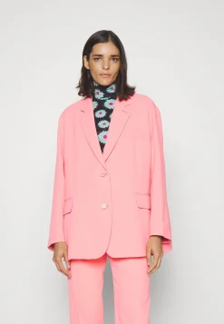 Chou - Manteau Court|MAX&Co. Clearance