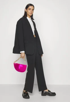 Chou - Manteau Court|MAX&Co. Hot