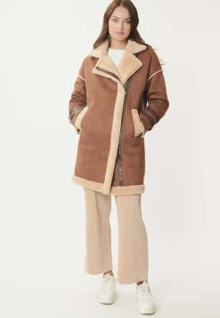 Cilla - Manteau Court|Derhy Cheap