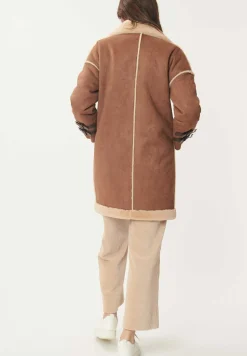Cilla - Manteau Court|Derhy Cheap