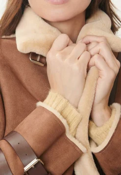 Cilla - Manteau Court|Derhy Cheap