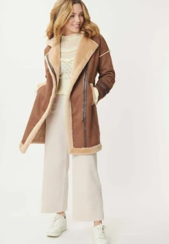 Cilla - Manteau Court|Derhy Cheap