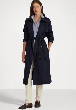 Cimby Unlined - Trench|Lauren Ralph Lauren Flash Sale