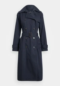 Cimby Unlined - Trench|Lauren Ralph Lauren Flash Sale