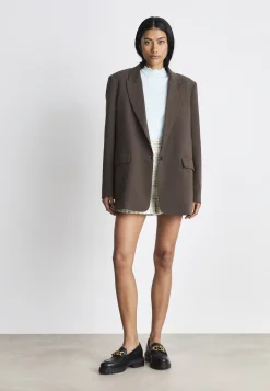 Cindysus - Manteau Court|Bruuns Bazaar Outlet