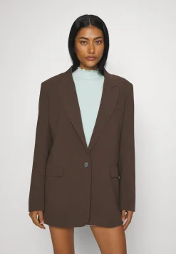 Cindysus - Manteau Court|Bruuns Bazaar Outlet