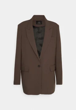 Cindysus - Manteau Court|Bruuns Bazaar Outlet