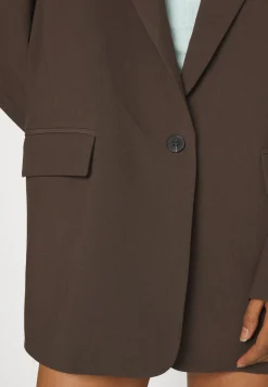 Cindysus - Manteau Court|Bruuns Bazaar Outlet