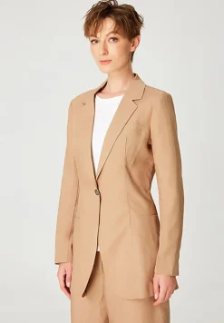 Cintre - Manteau Court|Smart and Joy Outlet