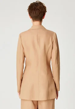 Cintre - Manteau Court|Smart and Joy Outlet