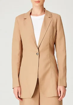 Cintre - Manteau Court|Smart and Joy Outlet