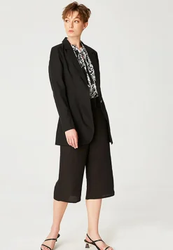 Cintre - Manteau Court|Smart and Joy Best Sale