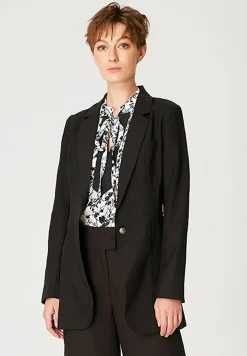 Cintre - Manteau Court|Smart and Joy Best Sale