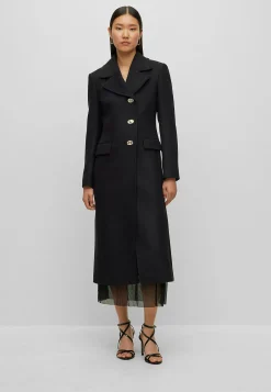 Clafa - Manteau Classique|BOSS New