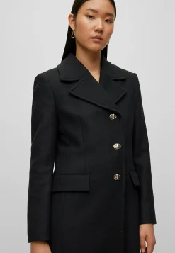 Clafa - Manteau Classique|BOSS New