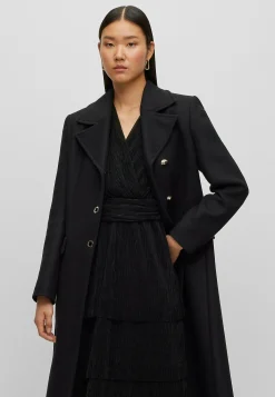 Clafa - Manteau Classique|BOSS New