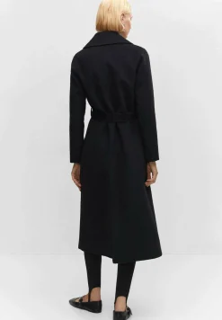Classic - Manteau Classique|Mango Cheap