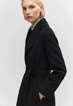 Classic - Manteau Classique|Mango Cheap