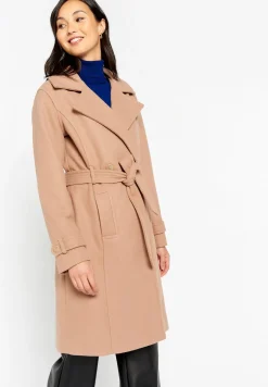 Classic With Belt - Trench|LolaLiza Best