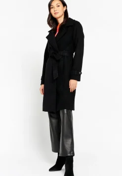Classic With Belt - Trench|LolaLiza Store