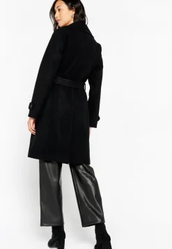 Classic With Belt - Trench|LolaLiza Store
