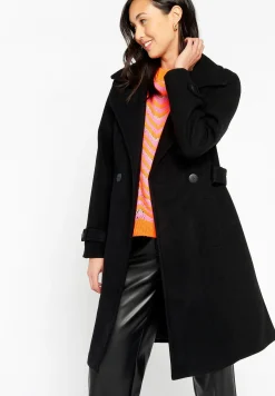 Classic With Belt - Trench|LolaLiza Store