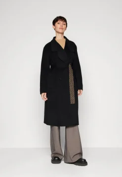 Cliba - Manteau Classique|BOSS Flash Sale