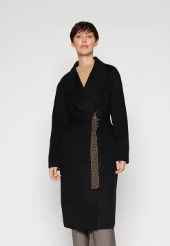 Cliba - Manteau Classique|BOSS Flash Sale