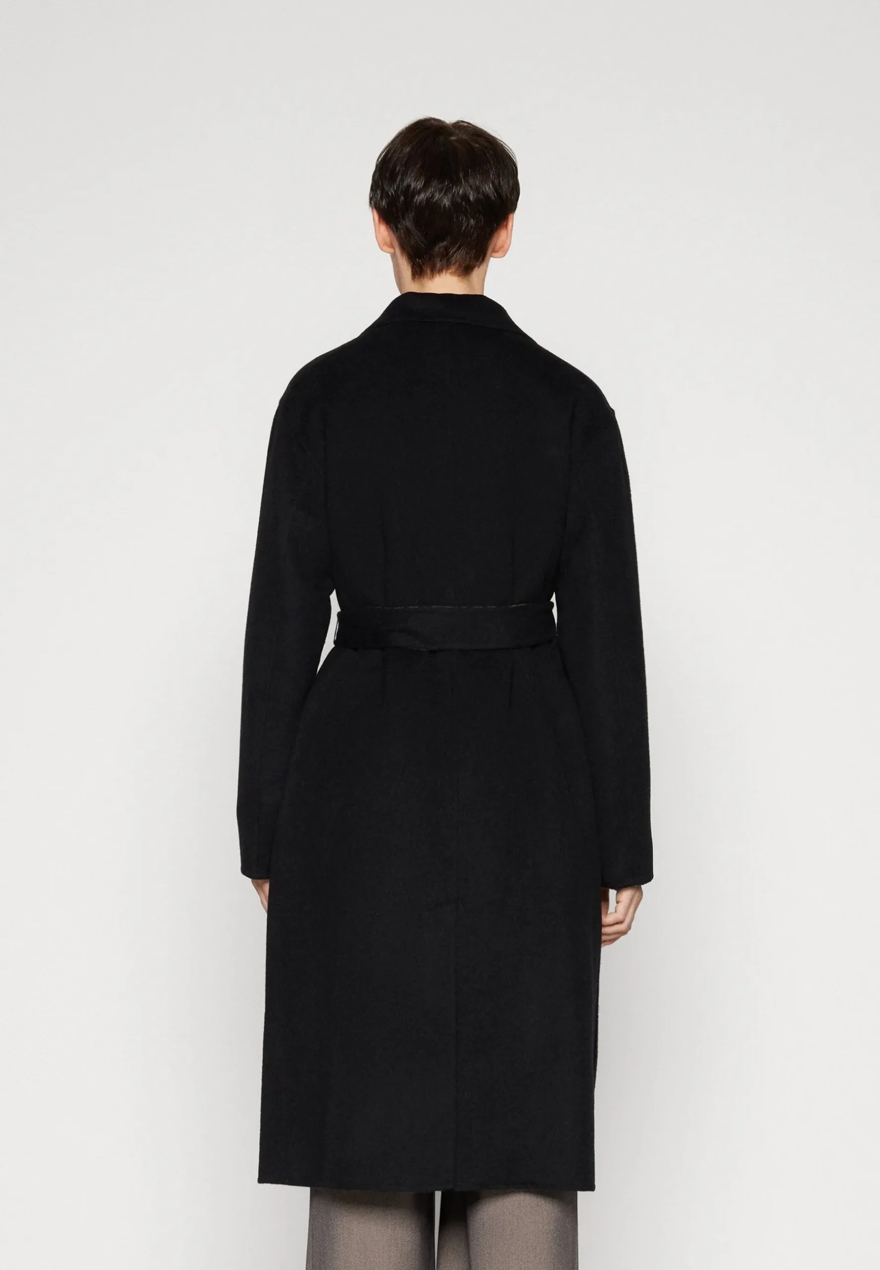 Cliba - Manteau Classique|BOSS Flash Sale