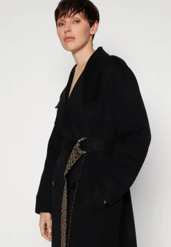Cliba - Manteau Classique|BOSS Flash Sale