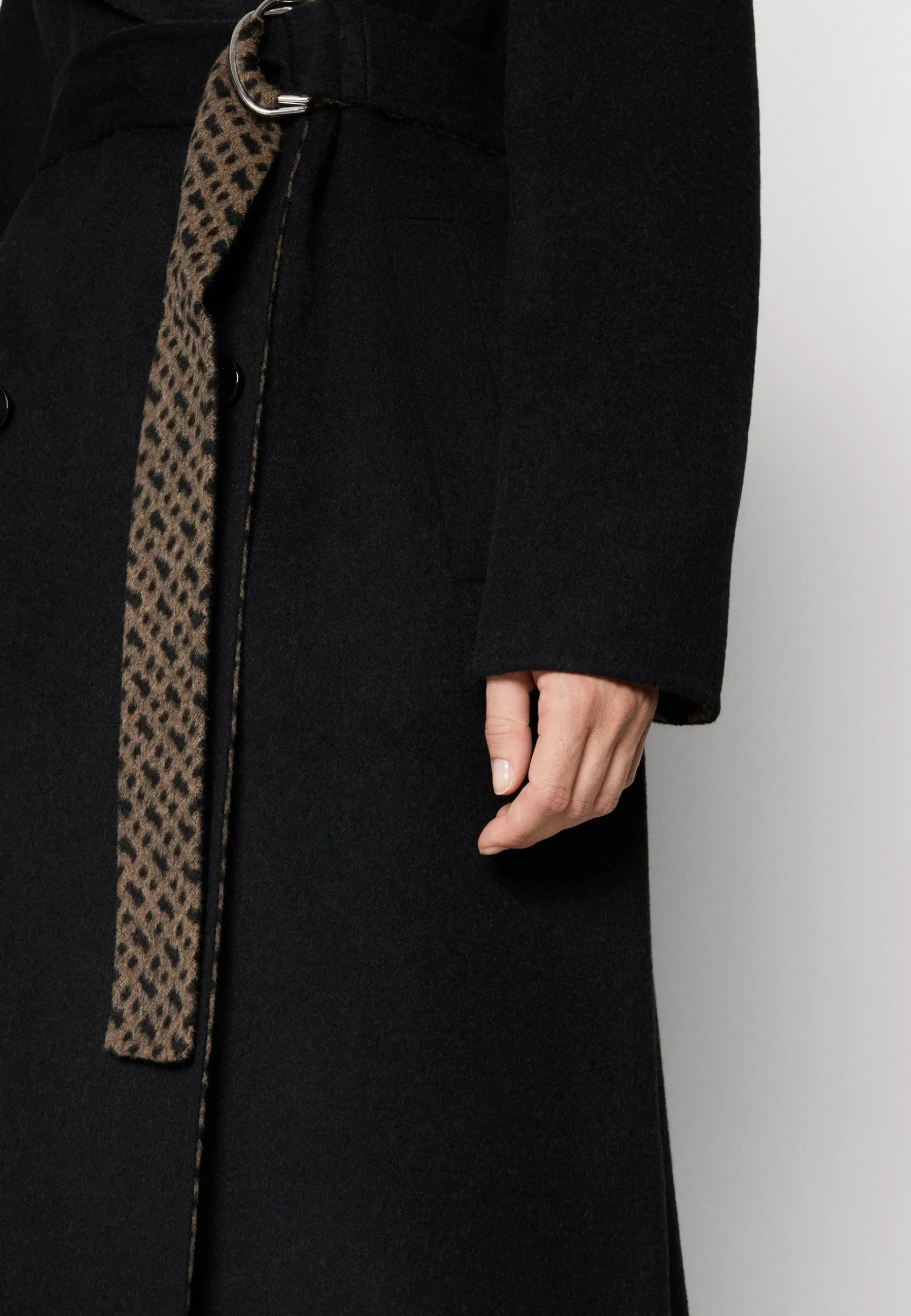 Cliba - Manteau Classique|BOSS Flash Sale