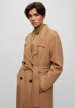 Cliba - Manteau Classique|BOSS Cheap