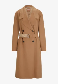 Cliba - Manteau Classique|BOSS Cheap