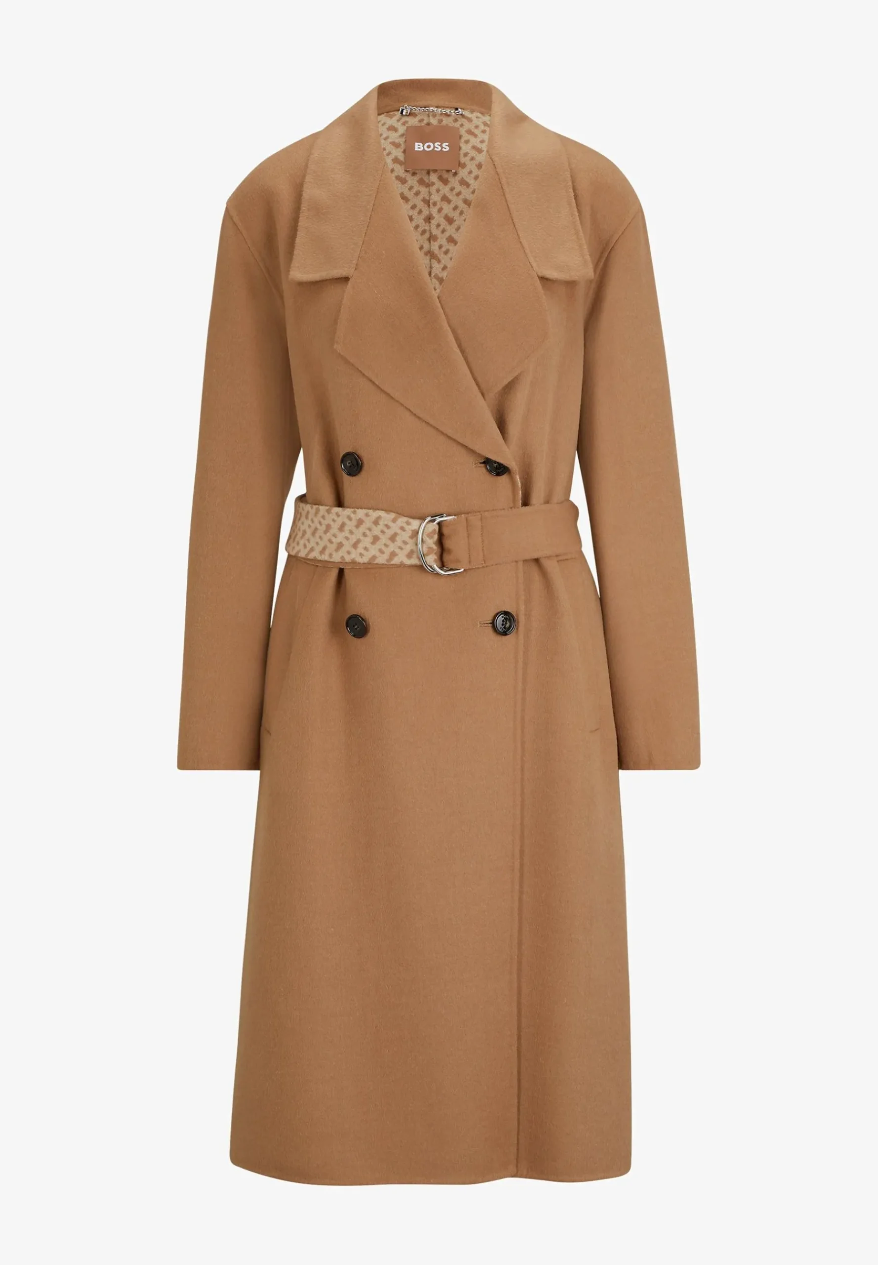 Cliba - Manteau Classique|BOSS Cheap
