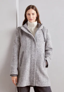 Coat - Manteau Classique|Esprit Shop