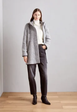Coat - Manteau Classique|Esprit Shop