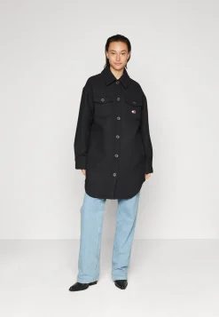 Coat - Manteau Classique|Tommy Jeans Shop