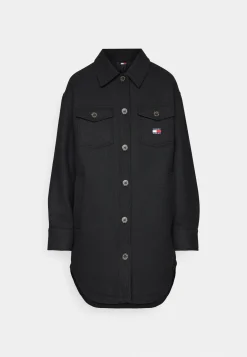 Coat - Manteau Classique|Tommy Jeans Shop