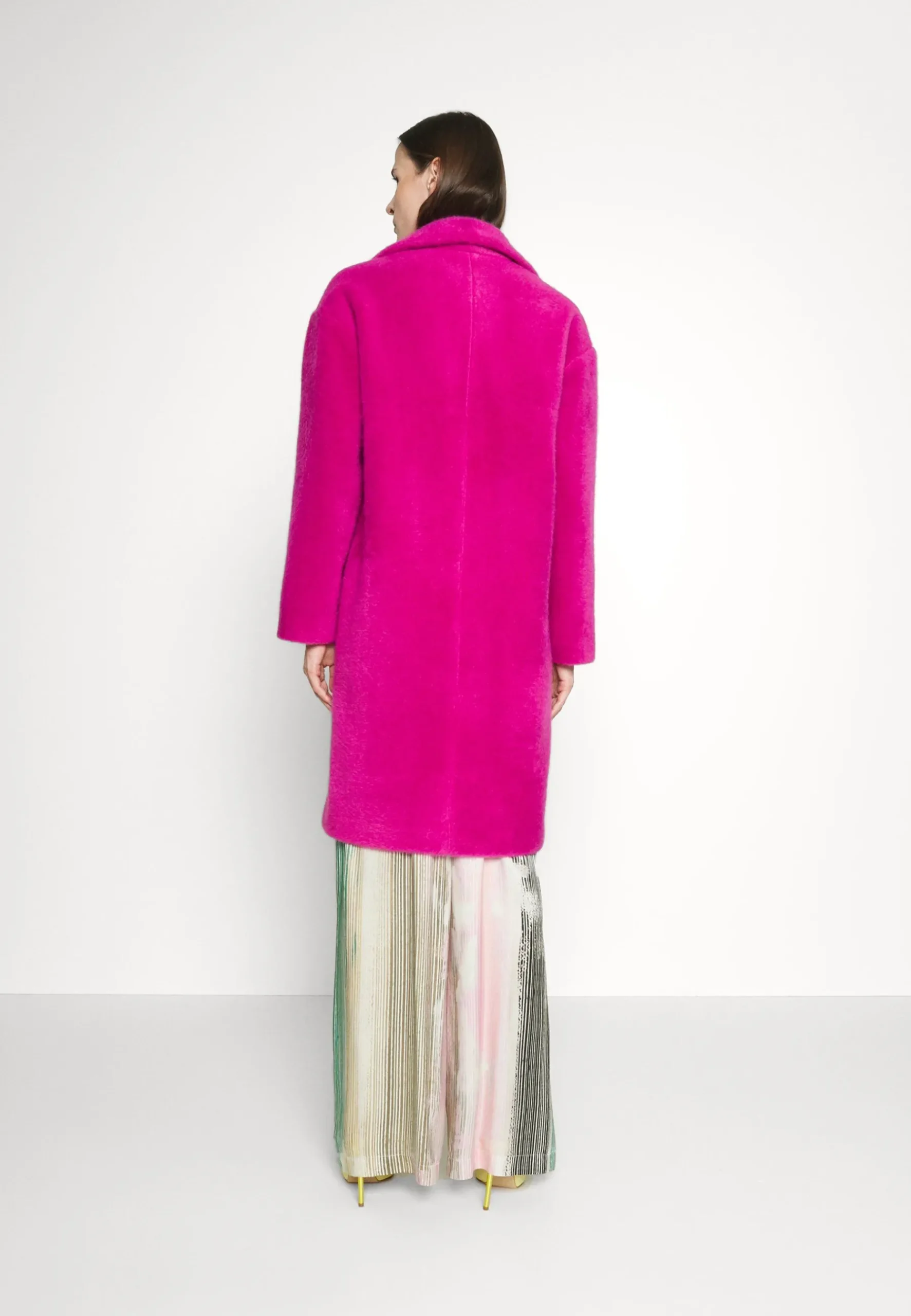 Coat - Manteau Classique|Repeat Sale