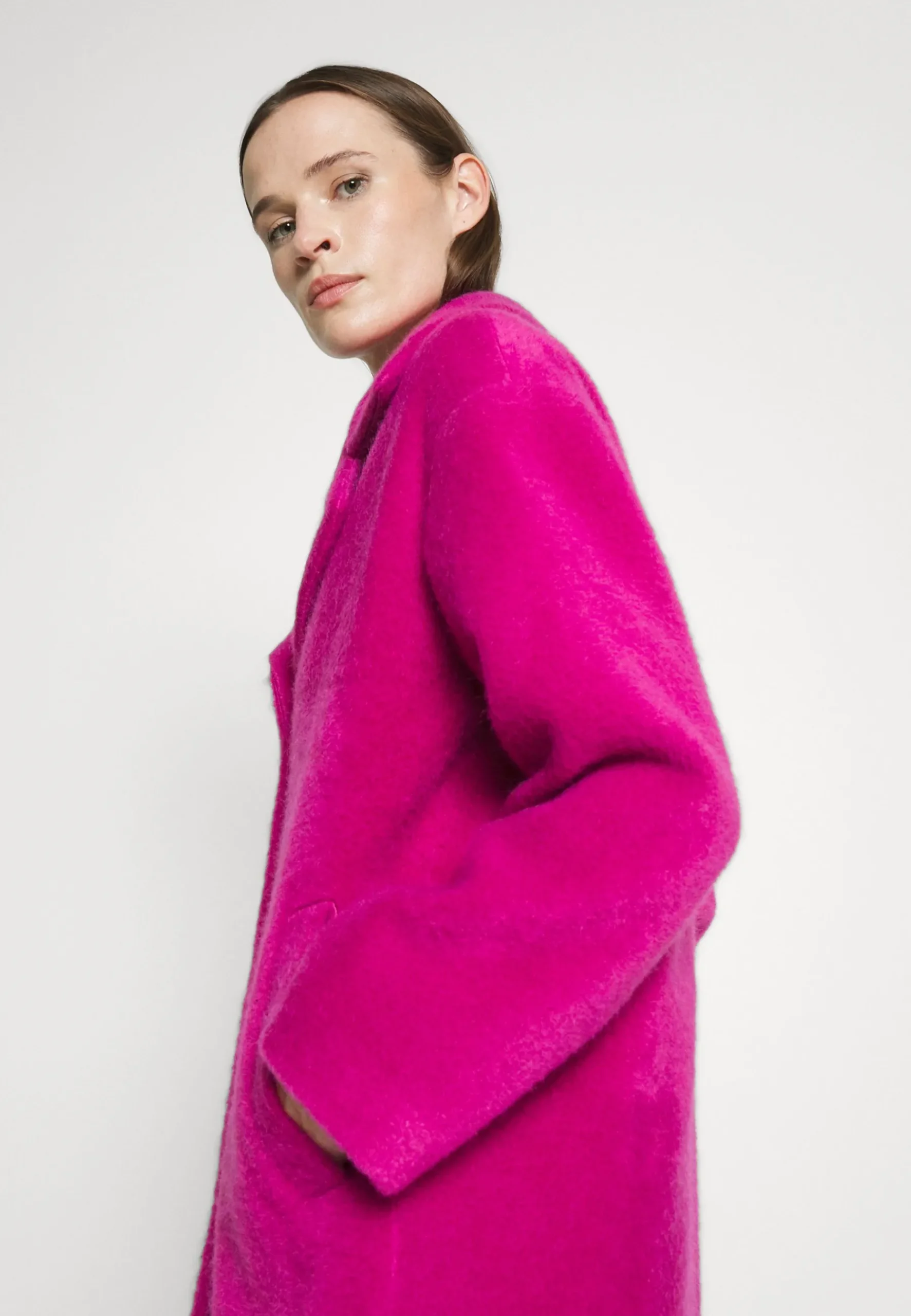 Coat - Manteau Classique|Repeat Sale
